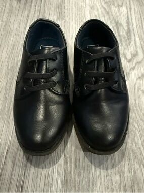 Max & Jake Toddler Dress Shoes - Size 6